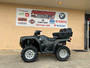 Pre-Owned 2024 Honda TRX520FM1 FourTrax Foreman 4x4 Utility ATV – 518cc Liquid-Cooled Performance
