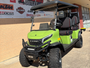 Pre-Owned 2024 KANDI USA KRUISER 4 PRO Electric 4-Seater Golf Cart – Lithium Battery