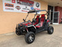 Pre-Owned 2024 TrailMaster Challenger 300EX 300cc Utility UTV – 4×2 Sport Quad