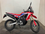 Pre-Owned 2023 Honda CRF300L Rally – Adventure-Ready Dual Sport Motorcycle