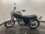 Pre-Owned 2017 Yamaha SR400 – Classic 399cc Retro Motorcycle with Vintage Styling