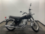 Pre-Owned 2017 Yamaha SR400 – Classic 399cc Retro Motorcycle with Vintage Styling