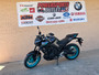 Pre-Owned 2024 Yamaha MT-03 – 321cc Lightweight Naked Sport Motorcycle with ABS