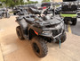 Pre-Owned 2025 CFMOTO CFORCE 600 – 580cc Utility ATV with EFI, 4WD & Power Steering