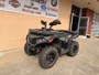 Pre-Owned 2025 CFMOTO CFORCE 600 – 580cc Utility ATV with EFI, 4WD & Power Steering