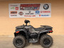 Pre-Owned 2025 CFMOTO CFORCE 600 – 580cc Utility ATV with EFI, 4WD & Power Steering