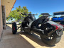 Pre-Owned 2019 Can-Am Ryker 900 Rally Edition – 899cc 3-Cylinder Three-Wheel Roadster with CVT