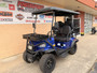 Pre-Owned 2024 Kandi USA Kruiser Electric 4P – 4 Passenger Electric Golf Cart with 5000W Motor