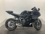 Pre-Owned 2025 Yamaha YZF-R7 – 689cc Supersport Motorcycle with ABS