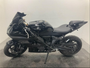 Pre-Owned 2025 Yamaha YZF-R7 – 689cc Supersport Motorcycle with ABS