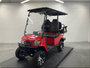 Pre-Owned 2025 Massimo MVR 2X Golf Cart – 48V Electric Cart with 5kW Motor