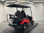 Pre-Owned 2025 Massimo MVR 2X Golf Cart – 48V Electric Cart with 5kW Motor