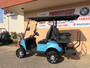 Pre-Owned 2025 Massimo MVR 2X Golf Cart – 48V Electric Utility Cart with 5kW Motor & 45-Mile Range