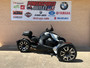 Pre-Owned 2021 Can-Am Ryker Rally Edition 900 ACE – 3-Wheel Sport Trike
