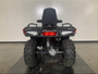 Pre-Owned 2022 Hisun Tactic 400 Utility ATV – 393cc EFI 4x4 Off-Road Quad with CVT Transmission