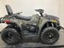 Pre-Owned 2022 Hisun Tactic 400 Utility ATV – 393cc EFI 4x4 Off-Road Quad with CVT Transmission