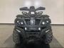 Pre-Owned 2022 Hisun Tactic 400 Utility ATV – 393cc EFI 4x4 Off-Road Quad with CVT Transmission