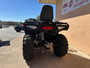 Pre-Owned 2022 Hisun Tactic 400 Utility ATV – 393cc EFI 4x4 Off-Road Quad with CVT Transmission