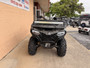 Pre-Owned 2024 CFMOTO CFORCE 500 – 495cc 4x4 Utility ATV with EFI, EPS & Winch