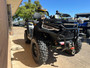 Pre-Owned 2023 Massimo MSA 760 – 585cc 4WD Utility ATV with EPS & 3,000 lb Winch