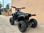 Pre-Owned 2023 SSR Motorsports ABT-E350R – 350W Electric Youth ATV with 24V Battery