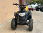Pre-Owned 2023 SSR Motorsports ABT-E350R – 350W Electric Youth ATV with 24V Battery