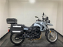 Pre-Owned 2009 BMW F650GS – 798cc Adventure Touring Motorcycle with ABS