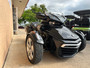 Pre-Owned 2023 Can-Am Spyder F3 Limited – 1330cc 3-Wheel Touring Trike with Premium Audio