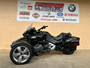 Pre-Owned 2023 Can-Am Spyder F3 Limited – 1330cc 3-Wheel Touring Trike with Premium Audio