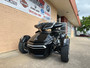Pre-Owned 2023 Can-Am Spyder F3 Limited – 1330cc 3-Wheel Touring Trike with Premium Audio