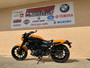 Pre-Owned 2024 Kawasaki Eliminator SE ABS – 451cc Cruiser Motorcycle with Modern Tech