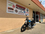 Pre-Owned 2023 Royal Enfield INT 650 Standard – 648cc Retro Roadster Motorcycle with ABS