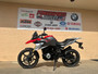 Pre-Owned 2019 BMW G 310GS – 313cc Adventure Touring Motorcycle with ABS