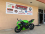 Pre-Owned 2024 Kawasaki Ninja ZX-6R KRT – 636cc Supersport Motorcycle with Track Performance