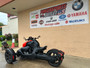 Pre-Owned 2022 Can-Am Ryker 600 ACE – Automatic 3-Wheel Trike for Easy Riding