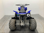 Pre-Owned 2022 Yamaha Raptor 700R – 686cc High-Performance Sport ATV