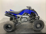Pre-Owned 2022 Yamaha Raptor 700R – 686cc High-Performance Sport ATV