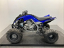Pre-Owned 2022 Yamaha Raptor 700R – 686cc High-Performance Sport ATV