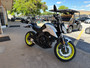 Pre-Owned 2023 CFMOTO 650NK – 649cc Naked Sport Motorcycle with ABS
