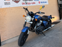 Pre-Owned 2024 Royal Enfield Super Meteor 650 – 648cc Cruiser Motorcycle with ABS