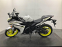 Pre-Owned 2018 Yamaha YZF-R3 – 321cc Lightweight Sport Motorcycle with ABS