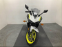 Pre-Owned 2018 Yamaha YZF-R3 – 321cc Lightweight Sport Motorcycle with ABS