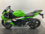Pre-Owned 2025 Kawasaki Ninja ZX-6R KRT (ABS) – 636cc Supersport Motorcycle