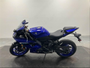 Pre-Owned 2025 Yamaha YZF-R7 – 689cc Supersport Motorcycle with ABS & Quick Handling