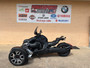 Pre-Owned 2019 Can-Am Ryker 900 Rally Edition – 899cc 3-Cylinder Adventure Trike with CVT