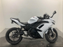 Pre-Owned 2020 Kawasaki Ninja 650 – 649cc Sport Motorcycle with ABS & TFT Display