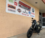 Pre-Owned 2025 Kawasaki Eliminator ABS – 451cc Lightweight Cruiser Motorcycle
