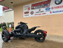 Pre-Owned 2024 Can-Am Ryker Sport 900 ACE Trike for Sale – 900cc Automatic 3-Wheel Ride