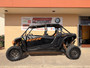 Pre-Owned 2024 Polaris RZR XP 4 1000 Ultimate for Sale – 4-Seater High-Performance UTV