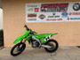 2022 Kawasaki KX450SR for Sale – 449cc Factory Edition Motocross Dirt Bike